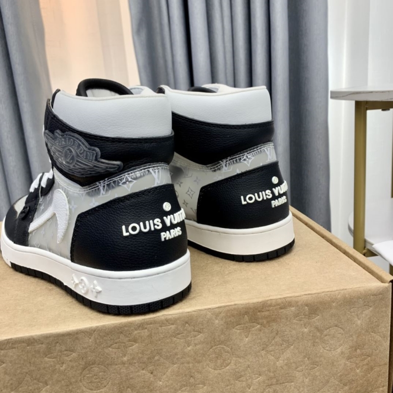 LV Casual Shoes